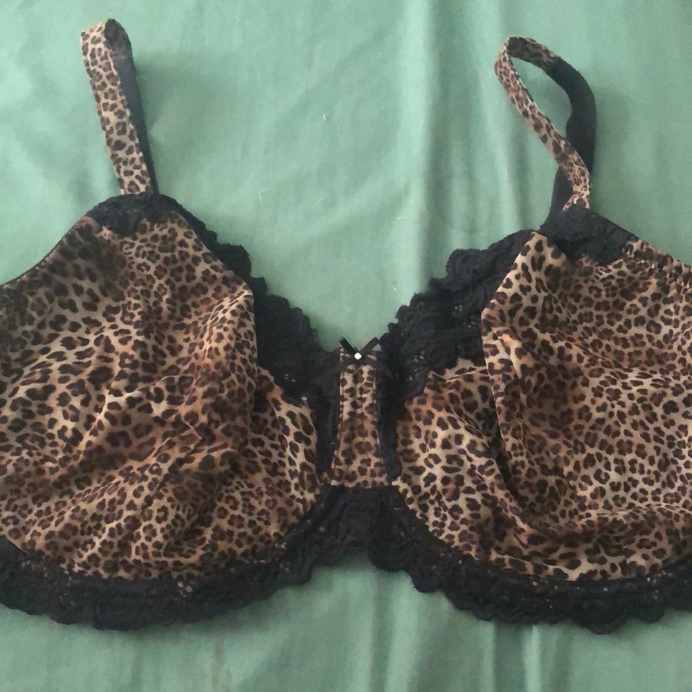 Whimsy bra size 44DDD